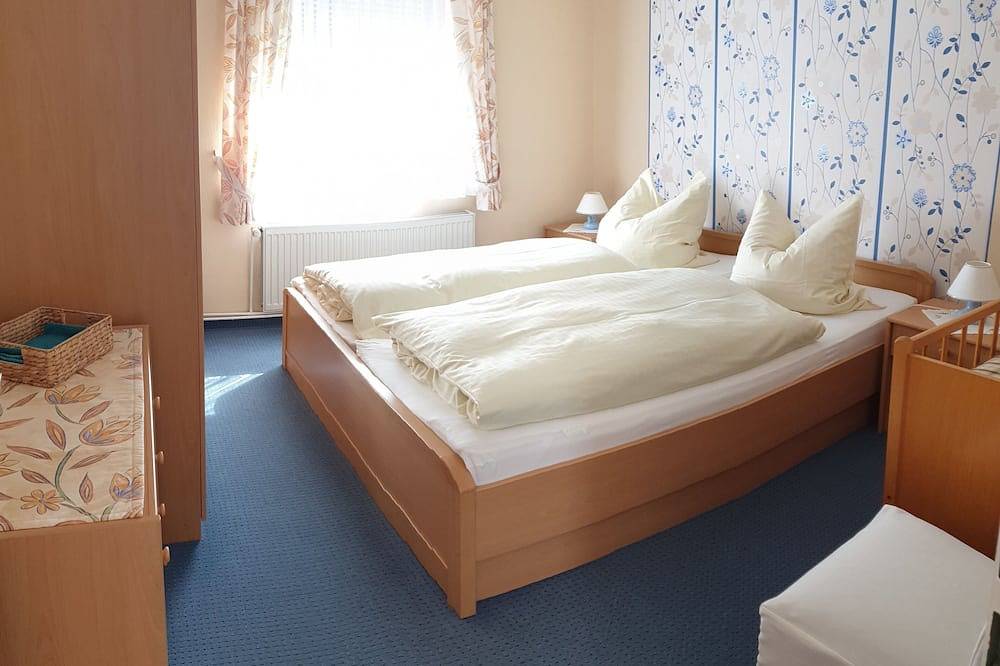 Ganze Wohnung, Ferienwohnung/App. für 4 Gäste mit 50m² in Fehmarn Ot Todendorf (14189) in Todendorf, Fehmarn
