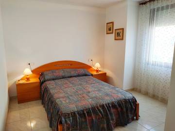 Appartement De Vacances pour 5 Personnes dans Peñíscola, Costa del Azahar, Photo 1