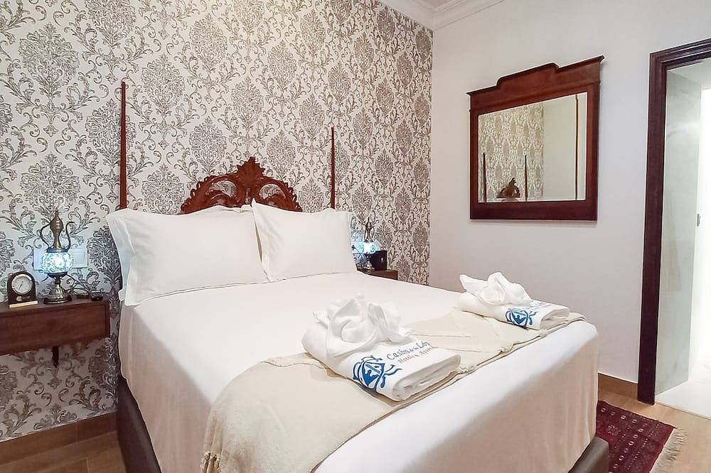 Entire apartment, Casón De Los López Apartments Imperial in Toledo, Toledo Province