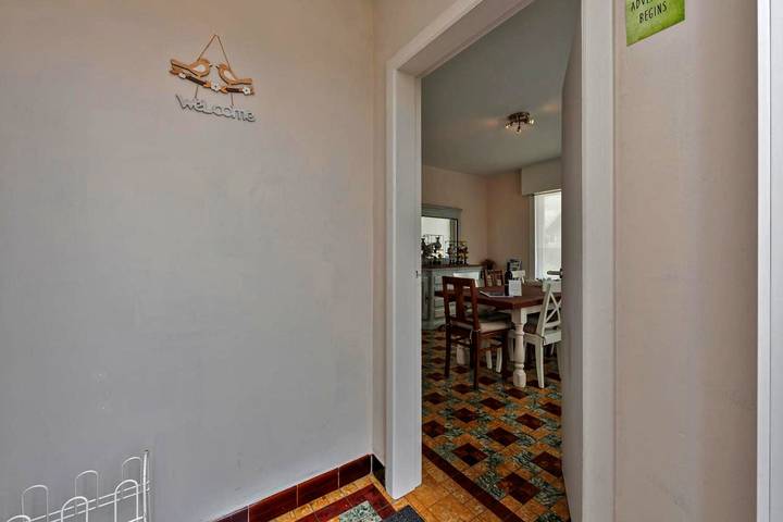 Location de vacances pour 7 personnes, avec jardin et vue à Kortemark - 2