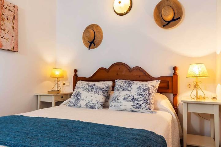 Finca Can Alba - Ideal für den Urlaub zu zweit ! in Inca, Mallorca Inselmitte