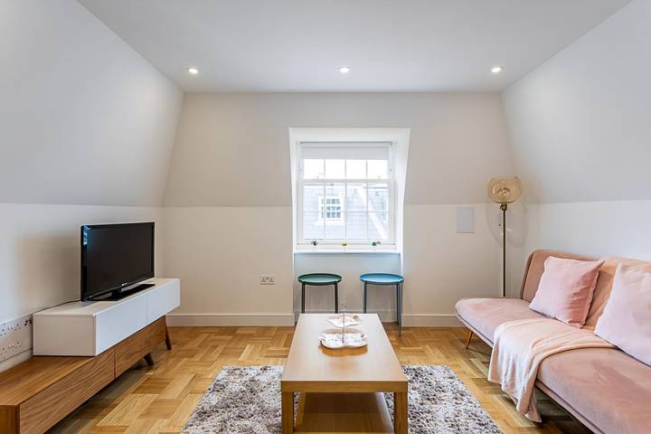 Ferienwohnung für 2 Personen - 1