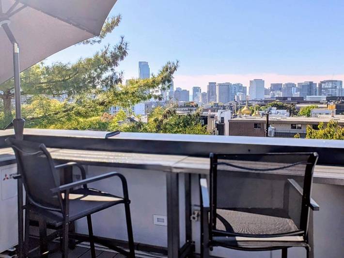 Casa de férias para 7 pessoas, com vista e jardim, adaptado a crianças - 1