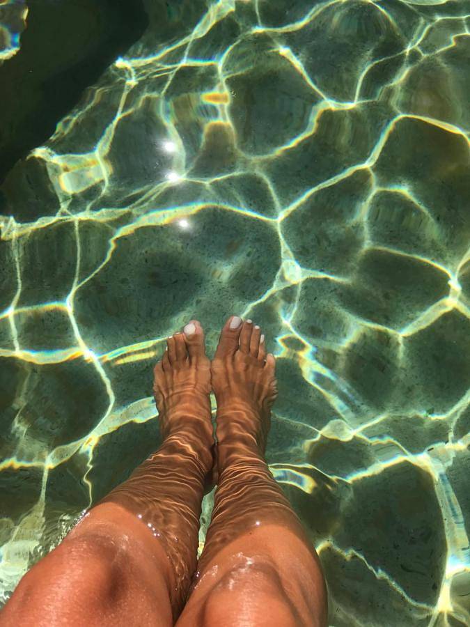 Chambre d’hôte pour 8 personnes, avec vue ainsi que jardin et piscine à Pals - 2