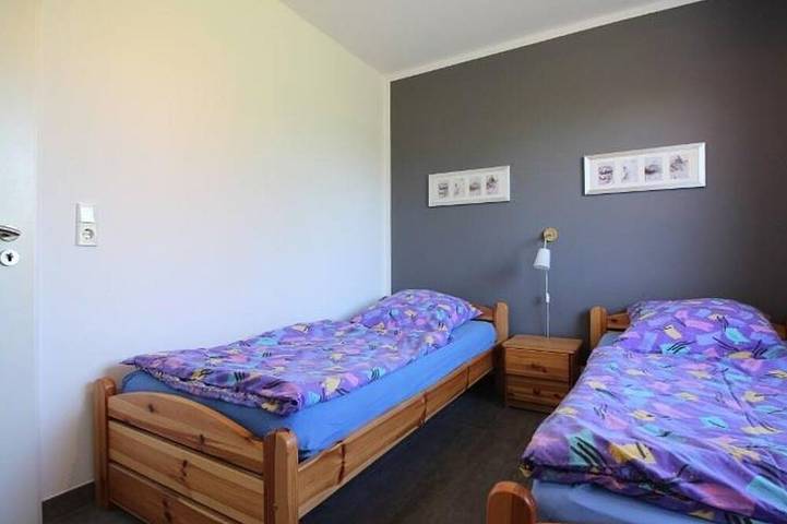 Ganze Wohnung, Haus Bövergeest, Deutschland in St. Peter-Ording, Eiderstedt