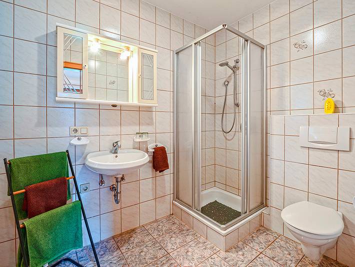 Ferienwohnung für 2 Personen, mit Terrasse in Zell am Ziller - 4