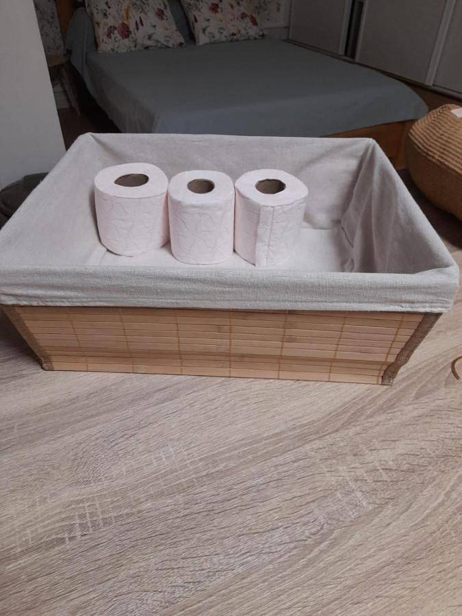 Gîte pour 4 personnes, avec piscine et jardin, animaux acceptés dans Corail Safari Saint Gilles Les Bains - 3