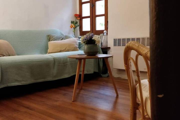 Gîte pour 2 personnes à Bédoin - 3