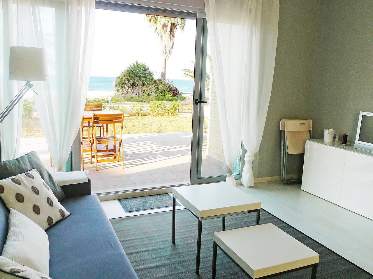 Apartamento entero, Marenia in Dénia, Costa Blanca