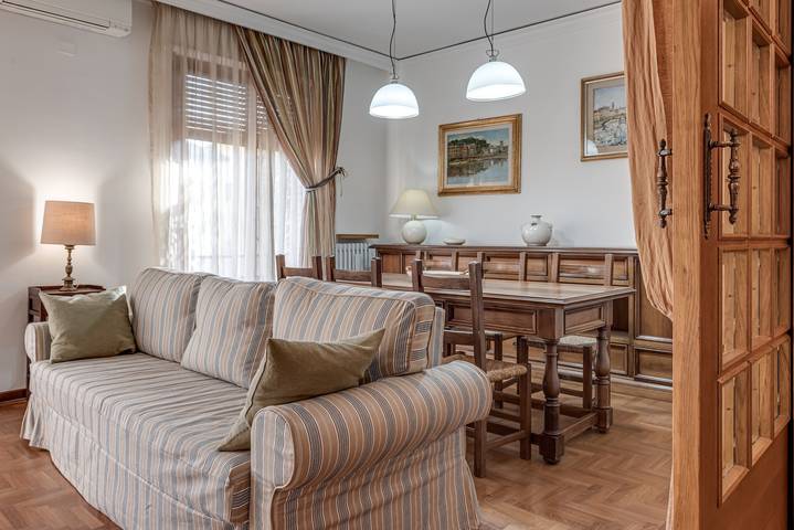 Location de vacances pour 10 personnes, avec balcon à Scandicci - 3