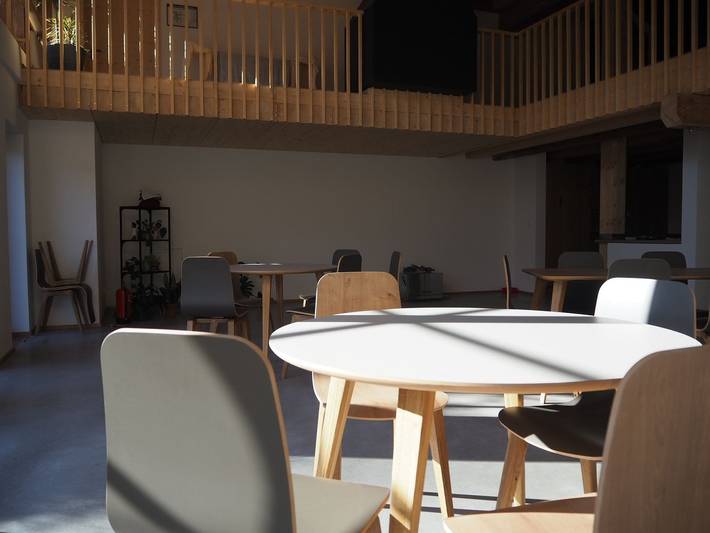 Ferienhaus für 23 Personen, mit Garten in Baden-Württemberg - 4