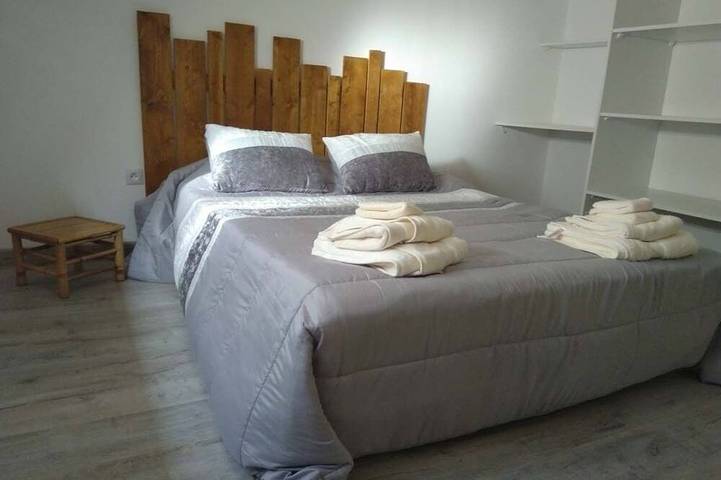 Gîte pour 6 personnes, avec jardin à Hennebont - 2