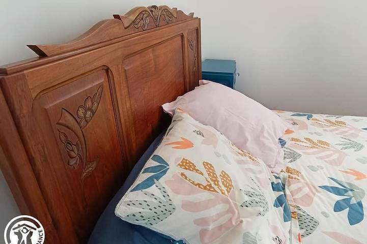 Location de vacances pour 12 personnes, avec jardin à Padirac - 3