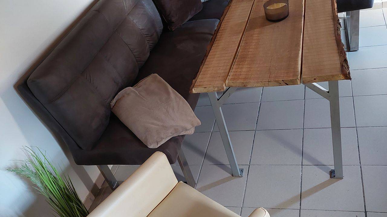 Ferienhaus für 2 Personen (45 m²) in Lócs in Lócs, Vas megye