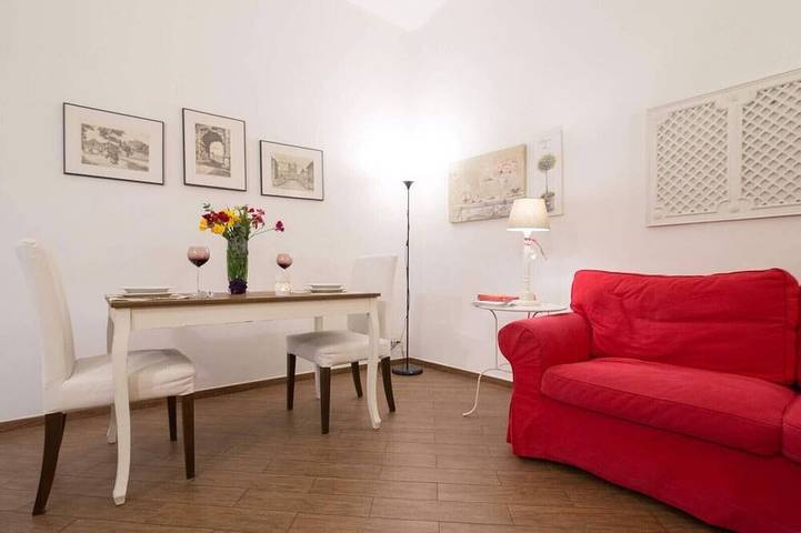 Appartamento vacanze per 4 persone - 1