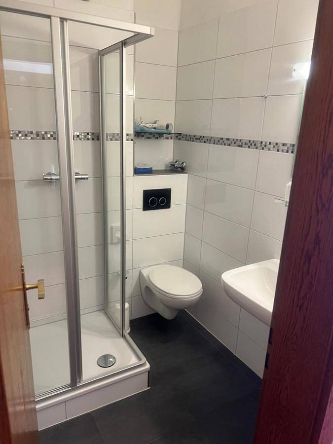 Hotel für 36 Personen, mit Garten und Terrasse in Essen