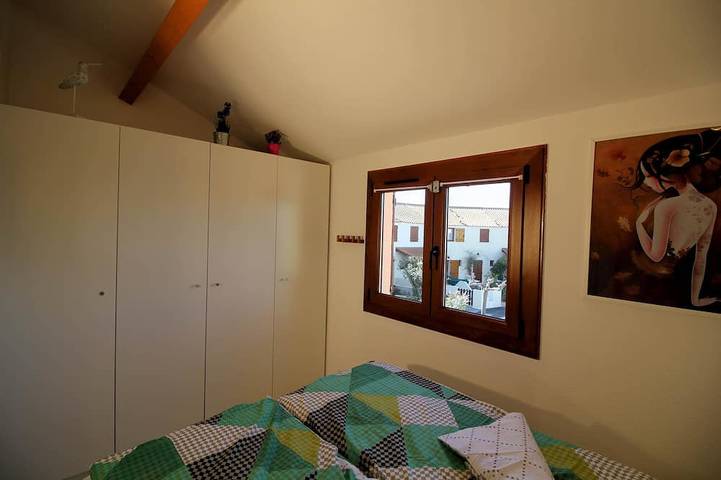 Ferienhaus für 8 Personen, mit Garten und Pool sowie Balkon in Les Ayguades - 4