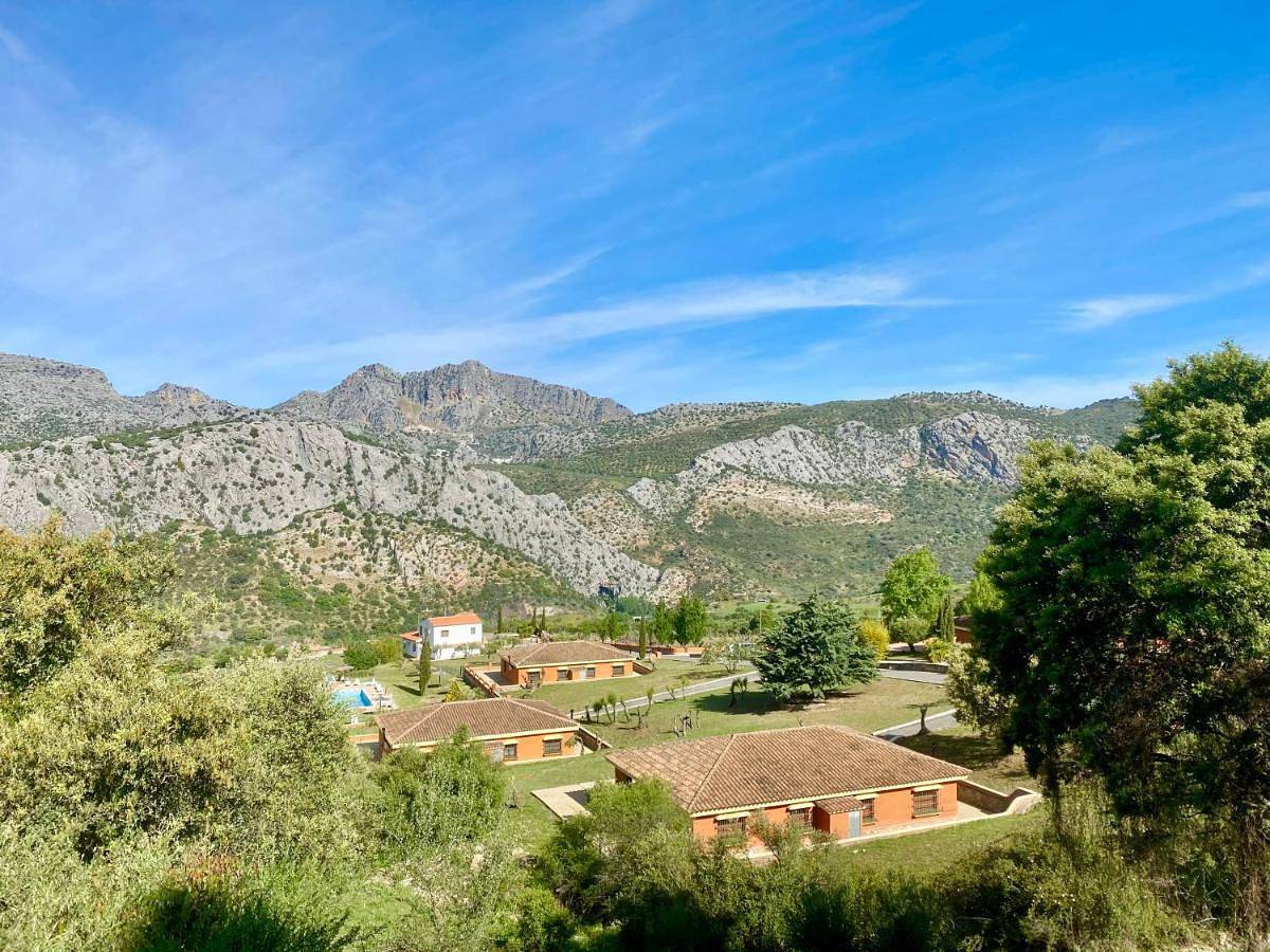 Apartamento entero, Apartamentos Cedro Alto in Benaoján, Provincia de Málaga