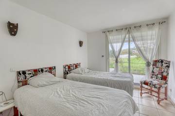 Villa pour 18 Personnes dans Bidart, Côte Basque, Photo 4