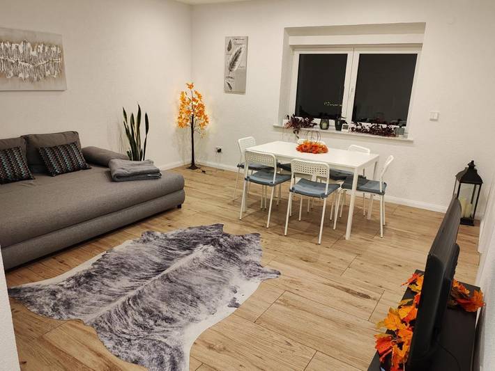 Ferienwohnung für 6 Personen in Schiffweiler