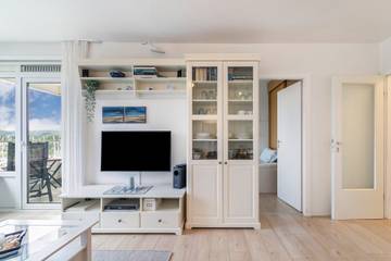 Vacation Rental for 2 Guests in Glücksburg, Baltic sea of Schleswig Holstein, Picture 4