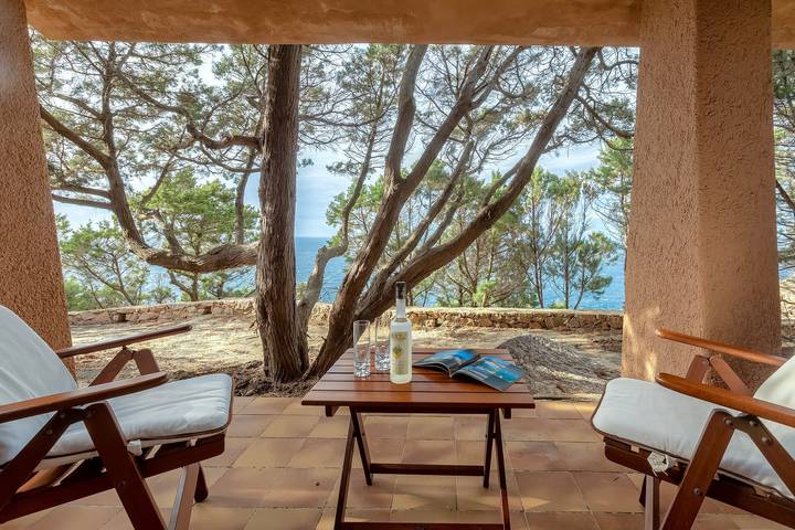 Ferienhaus für 6 Personen in Costa Paradiso - 3