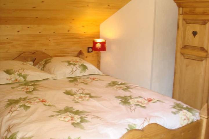 Gîte pour 6 personnes, avec balcon à Le Valtin - 2