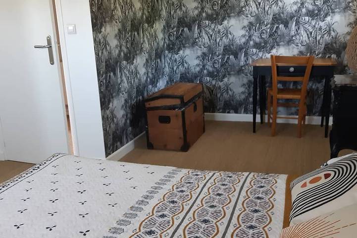 Location de vacances pour 6 personnes à Masclat - 3