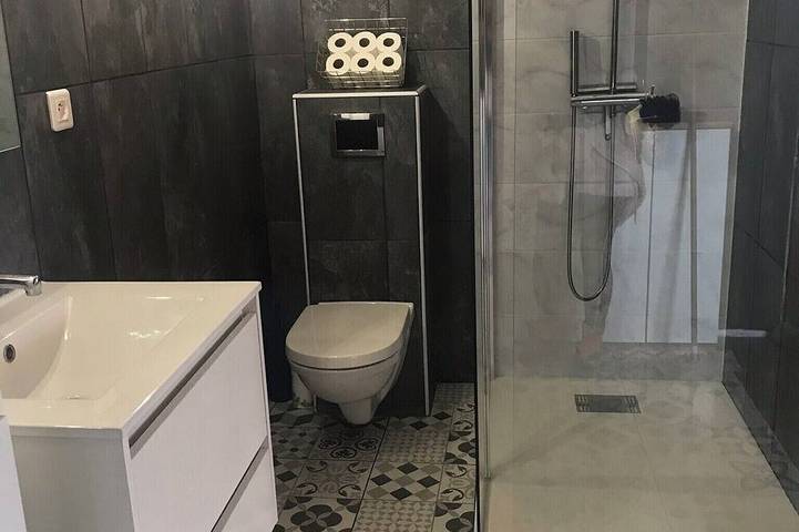 Location de vacances pour 6 personnes, avec jacuzzi ainsi que jardin et balcon à Artignosc-sur-Verdon - 4