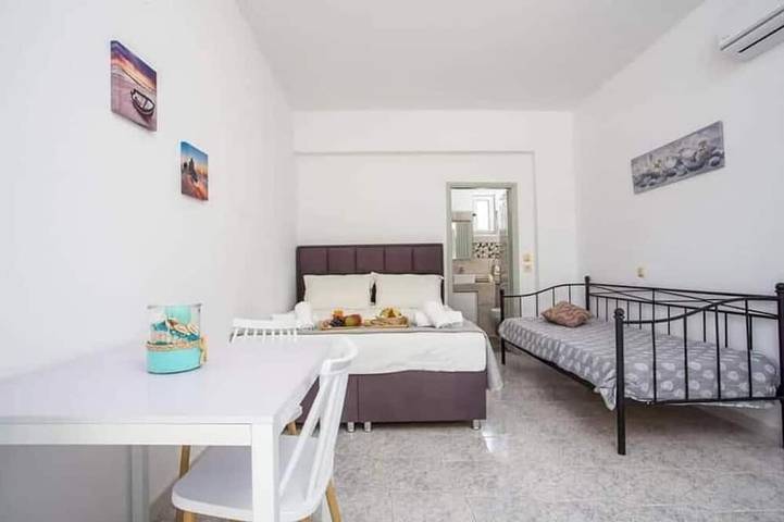 Ferienhaus für 18 Personen, mit Garten in Afantou - 3