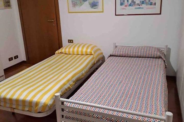 Ganze Wohnung, A Casa di Gianni in Gallarate, Varese Provinz