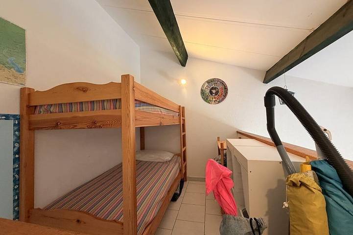 Location de vacances pour 6 personnes dans Plage de Favone (Sari-Solenzara) - 3