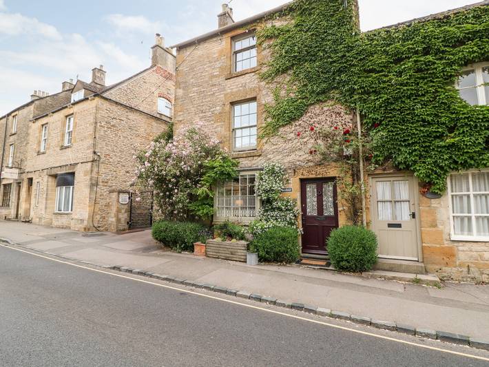 Holiday rental for 6 people in Stow-on-the-Wold