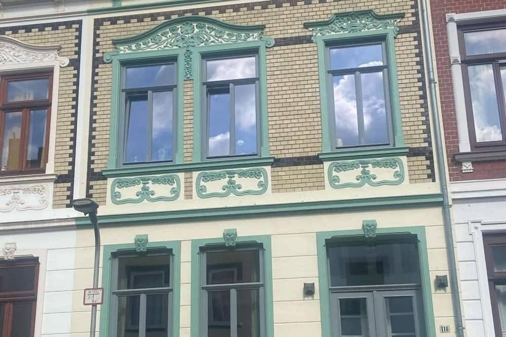Ganze Wohnung, Ferienwohnung/App. für 6 Gäste mit 100m² in Bremen in Neustadt Bremen, Bremen