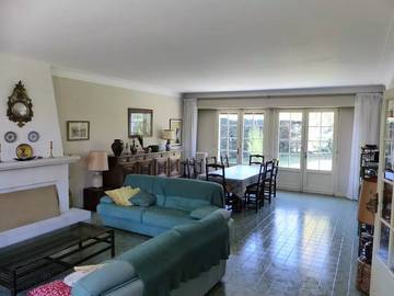 Villa for 8 People in Hossegor, Dax region, Photo 4