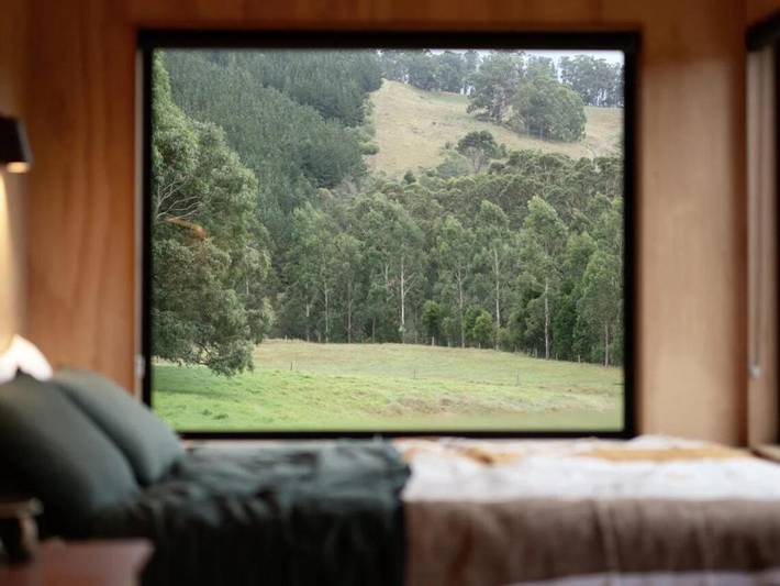 Dom dla 2 osób, z jacuzzi i taras w Victoria