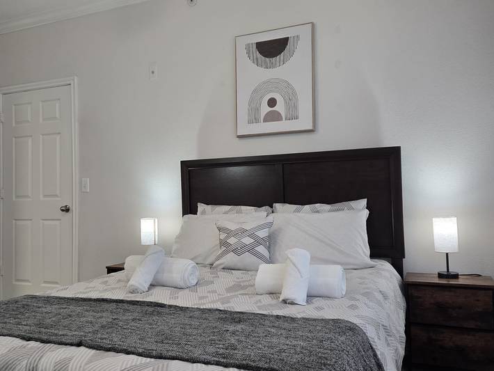Apartamento de vacaciones para 6 personas, con balcón además de jacuzzi y piscina, Familias con niños - 1