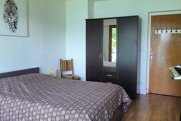 Villa pour 7 Personnes dans Bourdeau (Savoie), Région de Chambéry, Photo 3