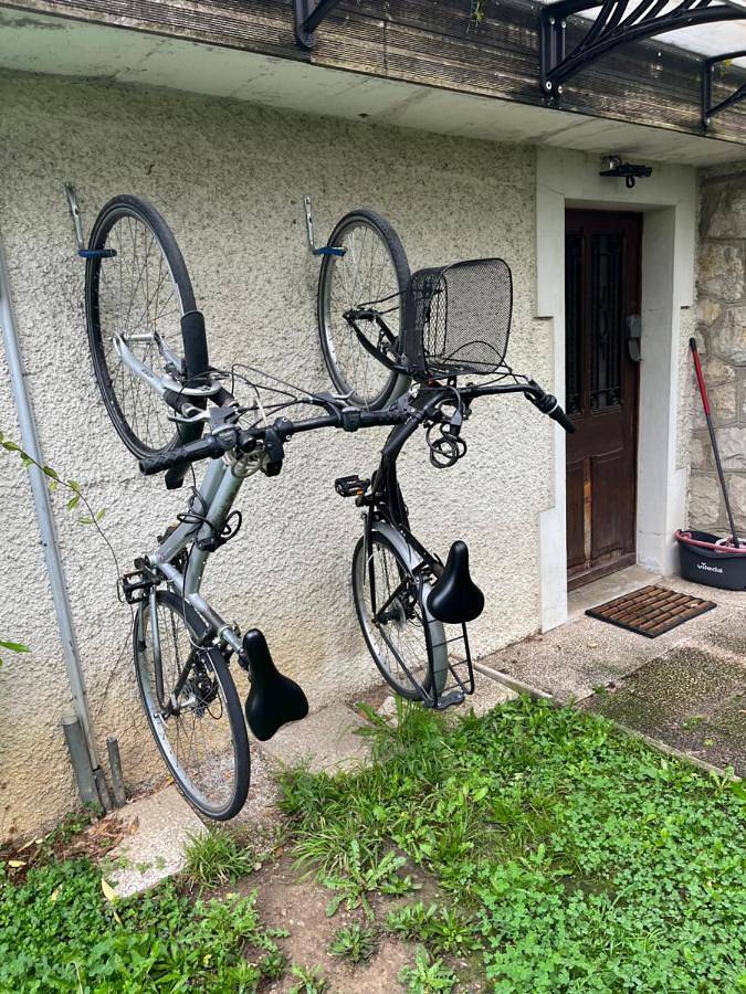 Maison d’hôte pour 2 personnes à Annecy