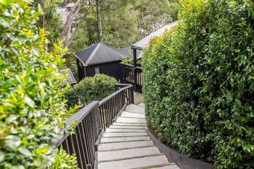 Holiday Home for 4 People in Orakei, Auckland Council, Photo 1