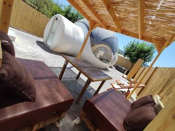 Bungalow für 2 Personen in Pinos Genil, Granada Provinz, Bild 2