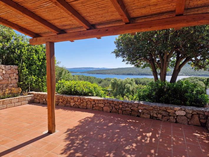 Holiday apartment for 4 people - 1