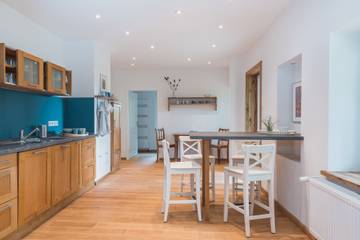 Ferienhaus für 10 Personen in Bad Fallingbostel, Landkreis Heidekreis, Bild 2