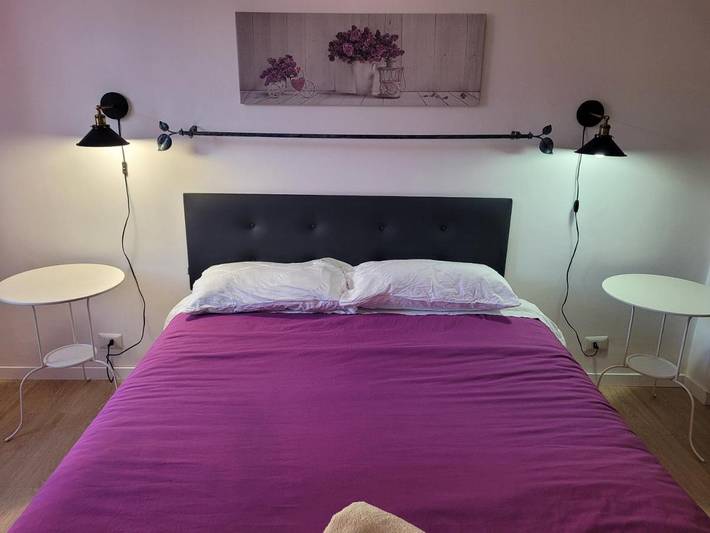 Apartamento de vacaciones para 4 personas - 1