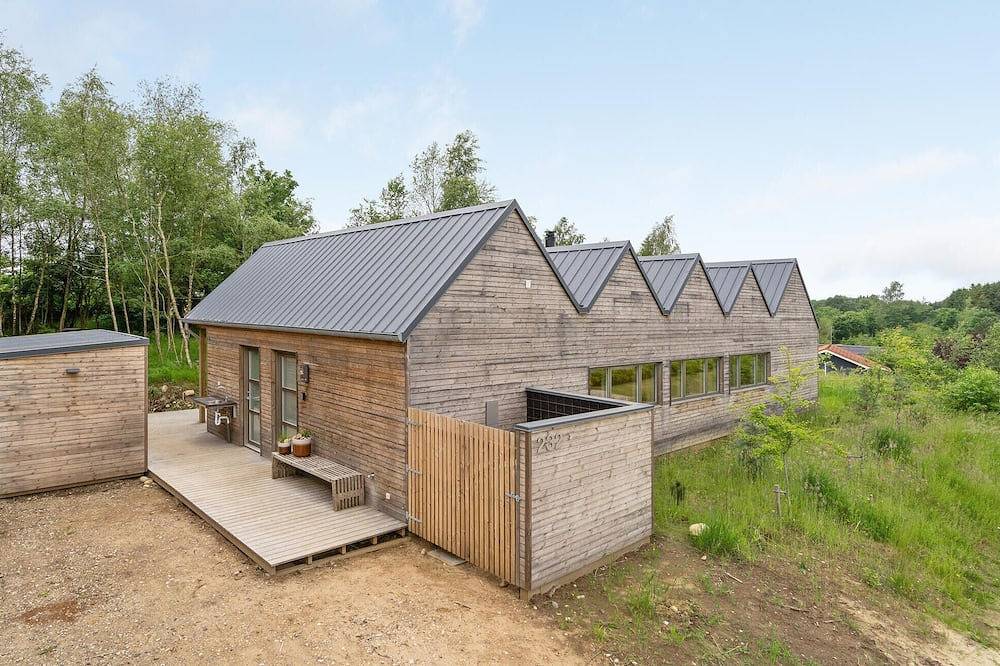 Casa vacanza a Silkeborg e dintorni a partire da 93€ a notte