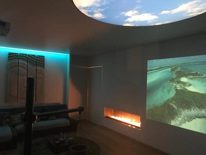 Chambre d’hôte pour 8 personnes, avec sauna ainsi que terrasse et vue à Ypres - 4