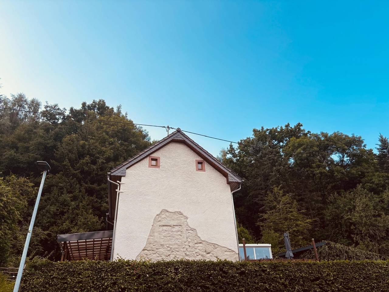 Ganze Wohnung, Ferienparadies an der Utzig Quelle in Gerolstein, Vulkaneifel