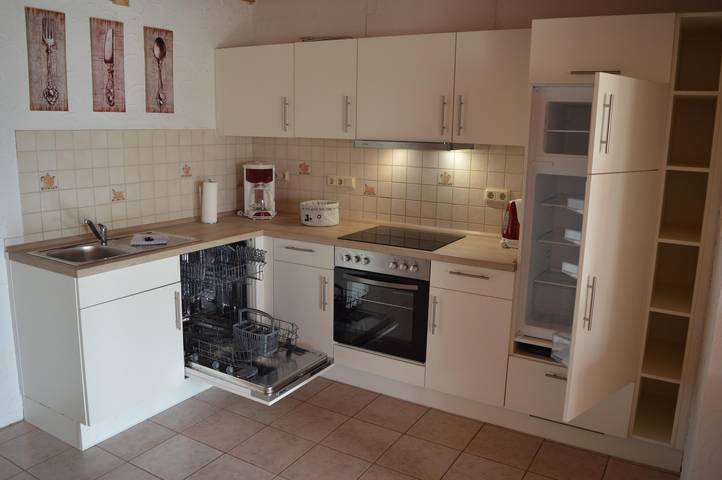 Bauernhof für 5 Personen, mit Terrasse in Landkreis Aurich - 3