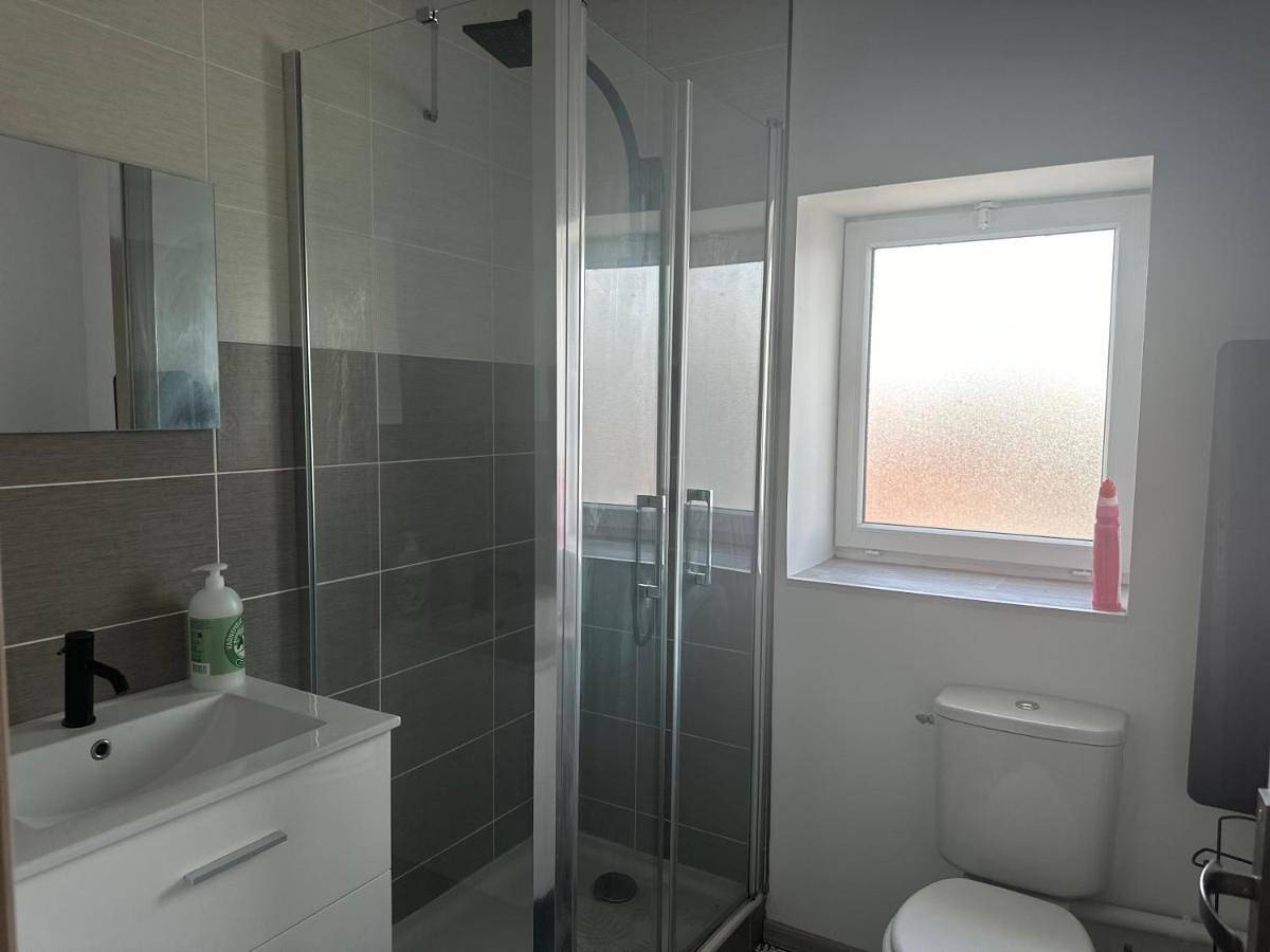 Appartement entier, Appartement confortable Andrezieux Boutheon in Andrézieux-Bouthéon, Montbrison