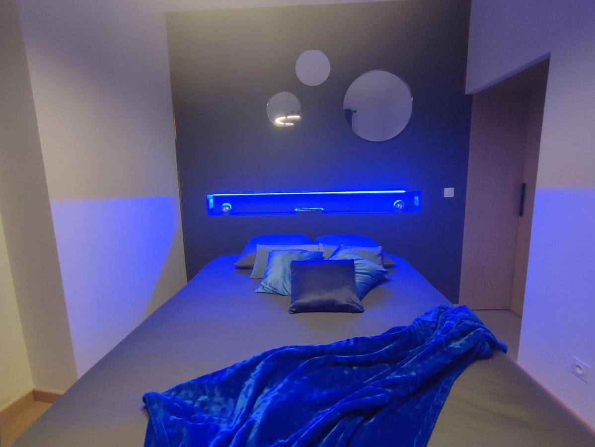Appartement entier, Cocon Lux au centre de Voiron in Voiron, Isère